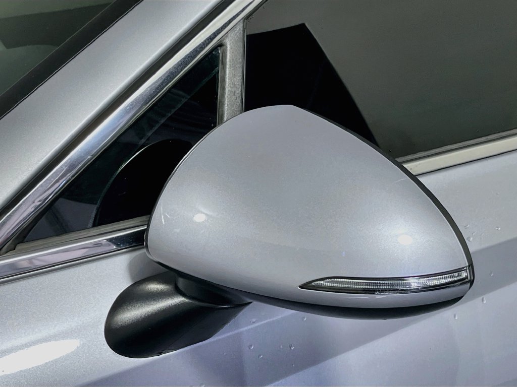 Used 2023 Hyundai Sonata SEL w/ Convenience Package FWD image 12