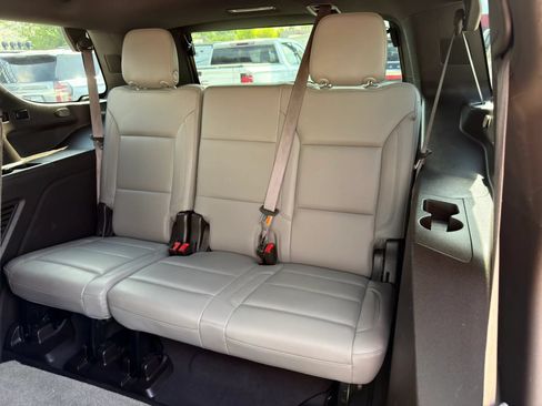 Used 2021 Chevrolet Tahoe LT AWD/4WD image 28