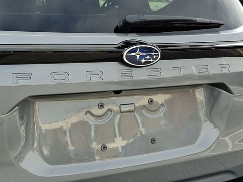 New 2026 Subaru Forester Wilderness image 14