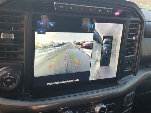 Used 2021 Ford F150 Raptor w/ Equipment Group 801A High image 17