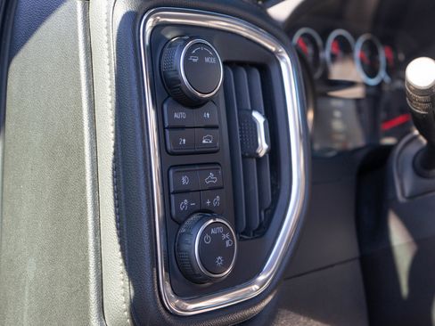 Used 2021 Chevrolet Silverado 1500 RST w/ Max Trailering Package image 20