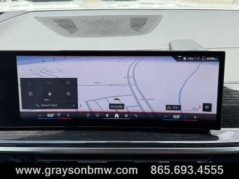 Used 2026 BMW X7 M60i AWD/4WD image 26