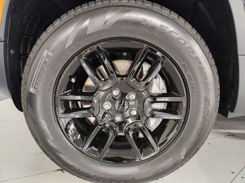 New 2026 Land Rover Defender 130 S image 8