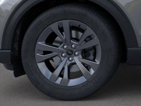 New 2026 Ford Explorer Active w/ Active Comfort Package image 19