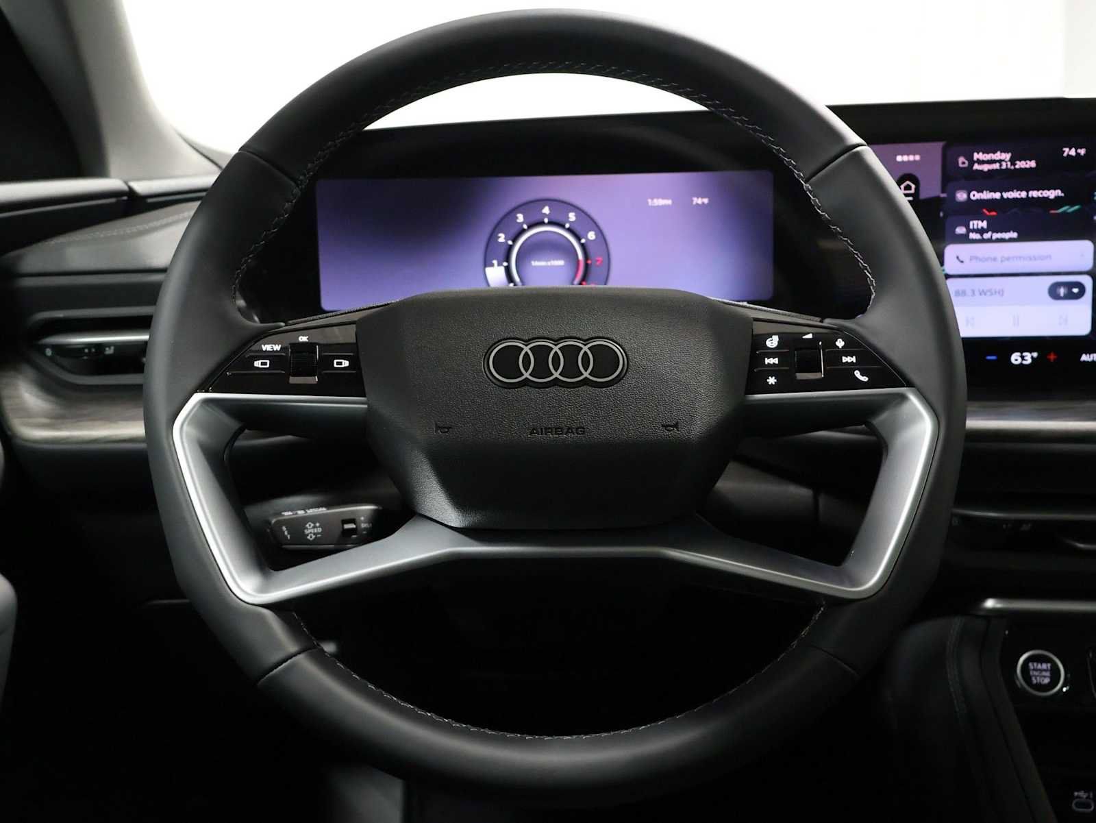 New 2026 Audi Q5 Premium Plus AWD/4WD image 23