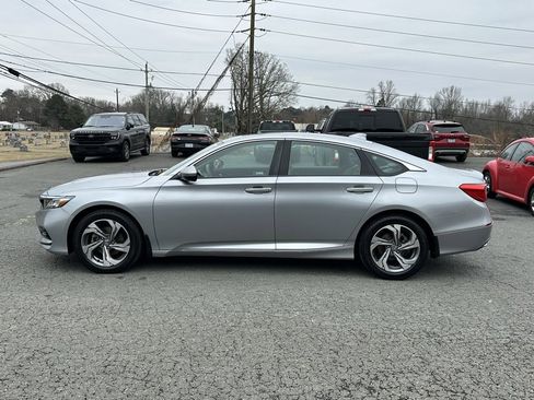 Used 2020 Honda Accord EX image 3