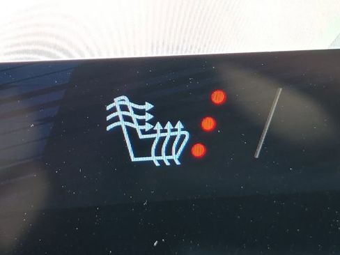 New 2025 Chevrolet Blazer EV LT image 35