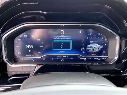 Used 2024 Chevrolet Silverado 1500 LT w/ Protection Package image 23