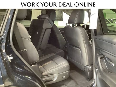 Certified 2025 MAZDA CX-90 3.3 Turbo w/ Select Package image 21