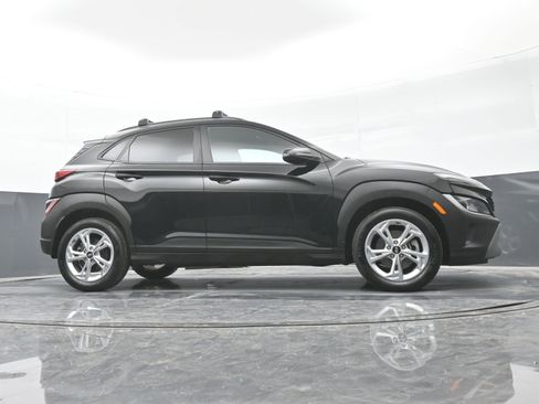 Certified 2023 Hyundai Kona SEL AWD/4WD image 33