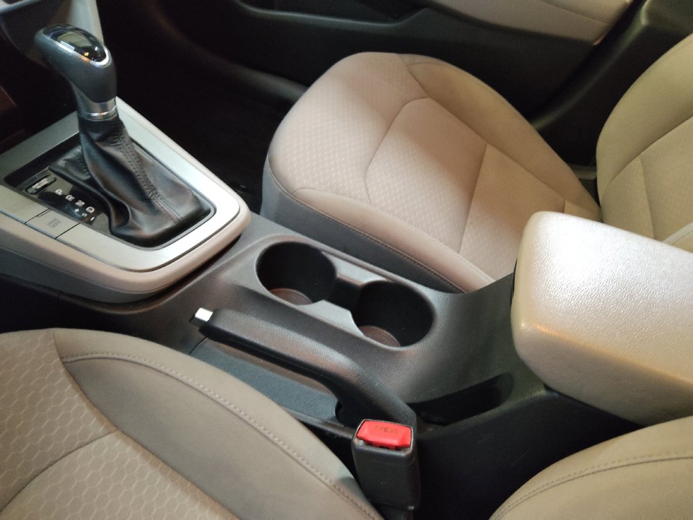 Used 2020 Hyundai Elantra SEL FWD image 26