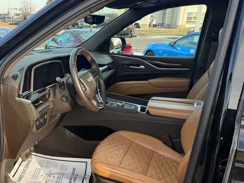 Used 2022 Cadillac Escalade Sport image 26