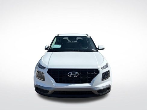 New 2026 Hyundai Venue SE FWD image 9