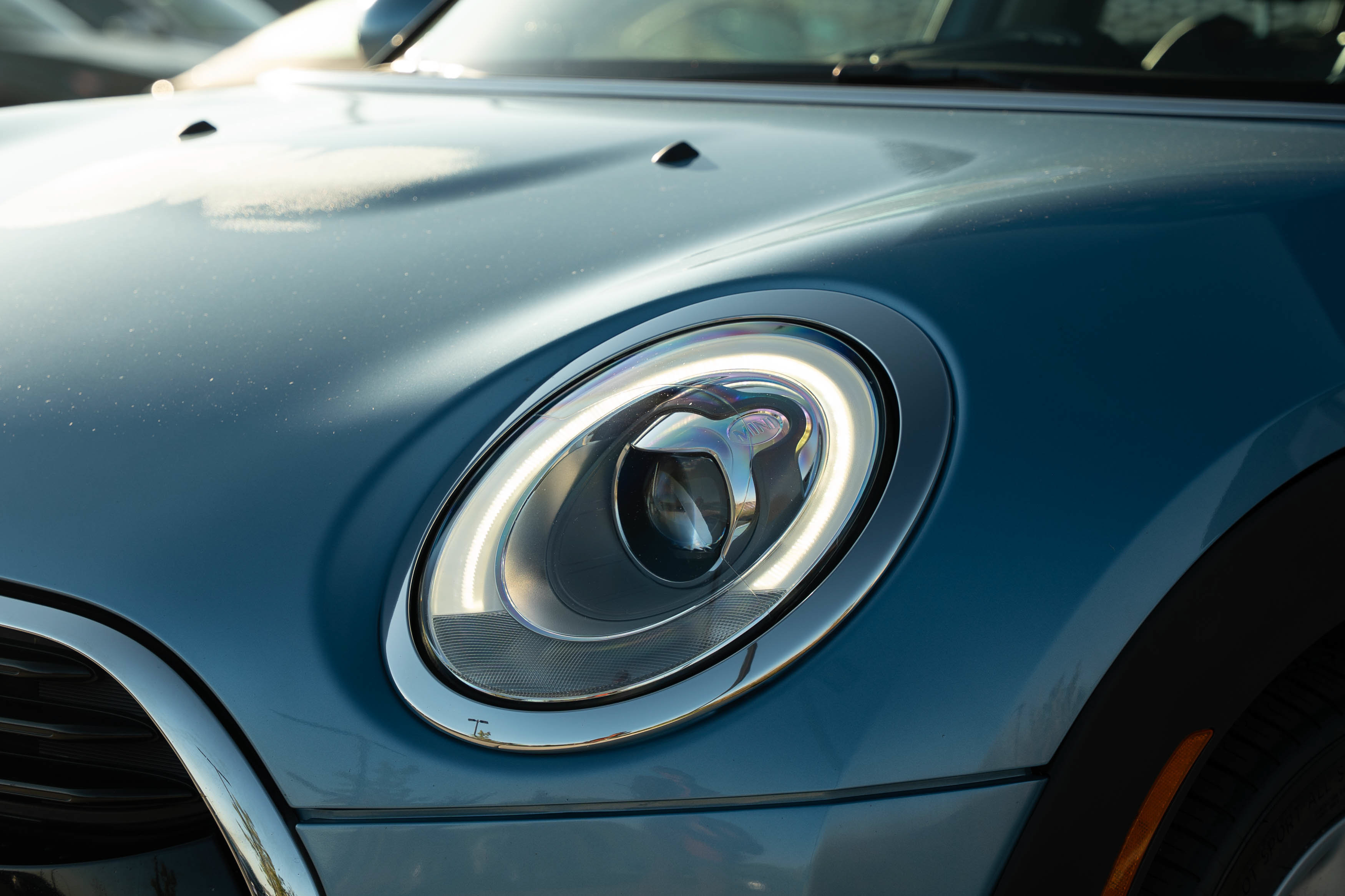 Used 2017 MINI Cooper Clubman ALL4 AWD/4WD image 28