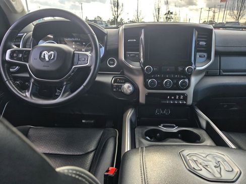 Used 2022 RAM 1500 Laramie image 18