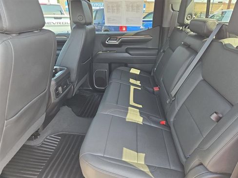 Certified 2023 Chevrolet Silverado 1500 RST w/ Convenience Package II AWD/4WD image 17
