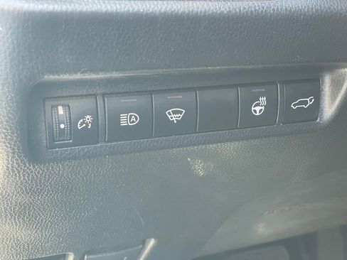 Used 2022 Toyota RAV4 Limited w/ Limited Grade Weather Package AWD/4WD image 13