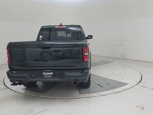 New 2026 RAM 1500 Laramie AWD/4WD image 13