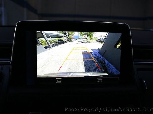 Used 2022 Chevrolet Suburban LT AWD/4WD image 49