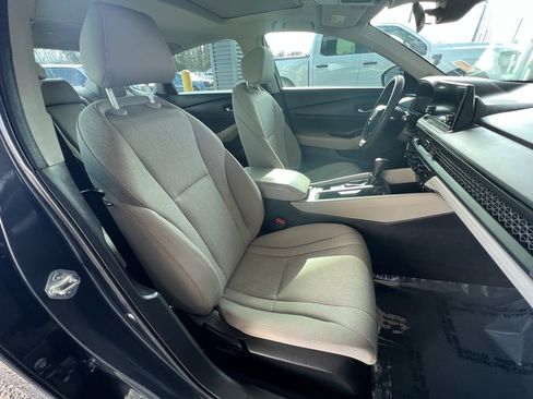 Used 2024 Honda Accord EX image 15