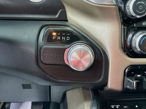 Used 2019 RAM 1500 Laramie RWD image 17