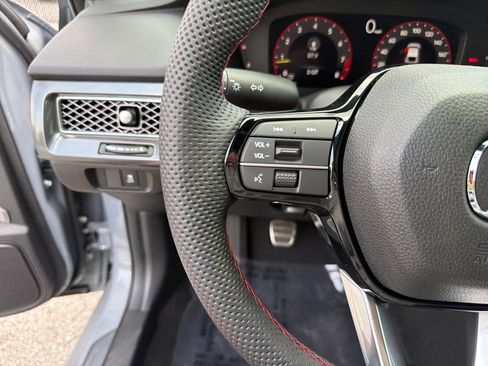 New 2026 Acura Integra Type S FWD image 17