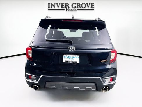 Used 2023 Honda Passport TrailSport image 6