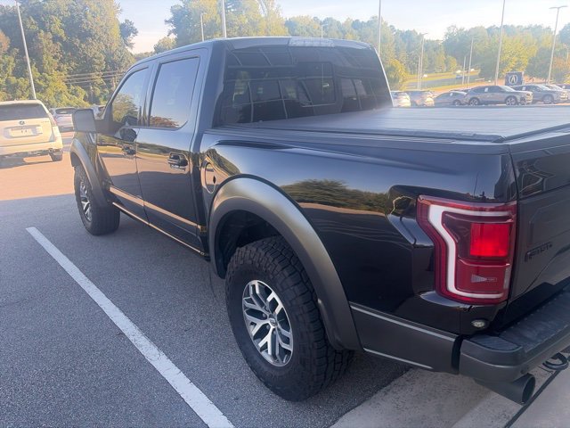 Used 2018 Ford F150 Raptor w/ Equipment Group 802A Luxury AWD/4WD image 11