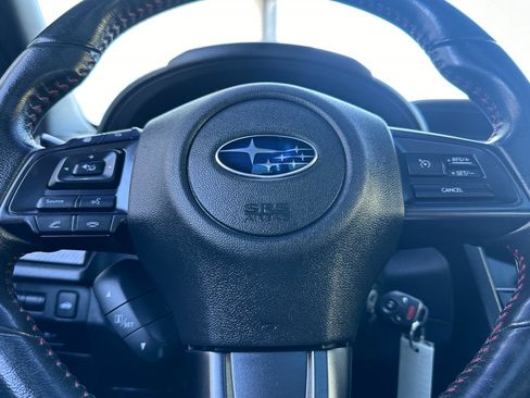 Used 2018 Subaru WRX Premium AWD/4WD image 21