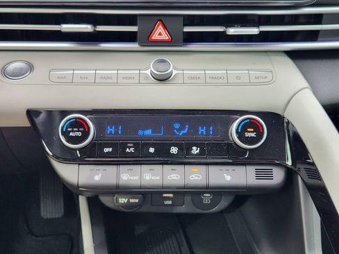 New 2026 Hyundai Elantra Limited FWD image 13