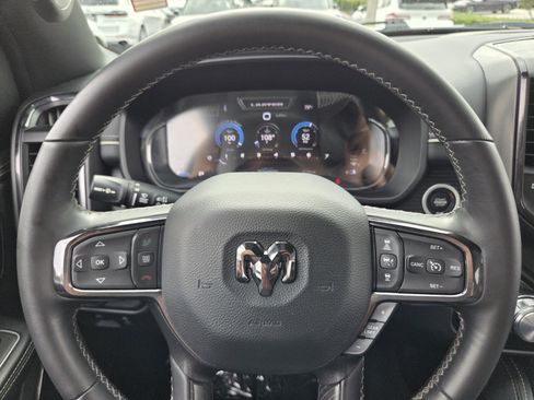 Used 2023 RAM 1500 Limited AWD/4WD image 26