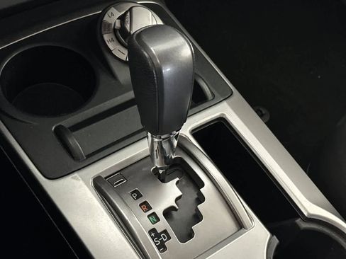 Used 2024 Toyota 4Runner SR5 image 23