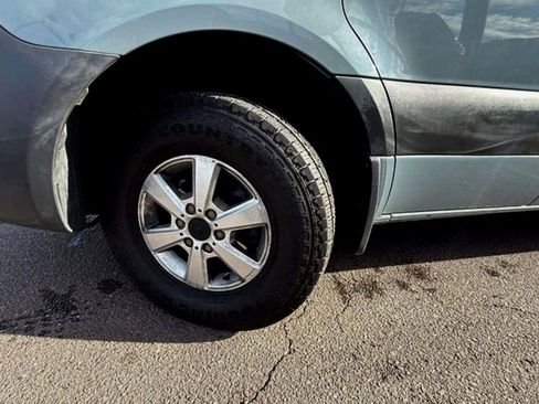 Used 2019 Mercedes-Benz Sprinter 144 Cargo image 16