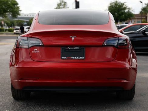 Used 2022 Tesla Model 3 Standard Range RWD image 10
