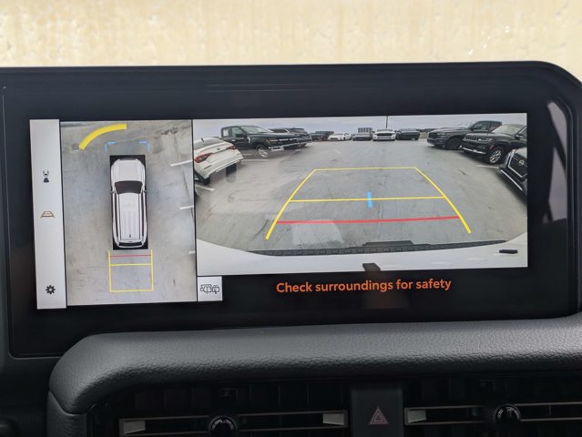Used 2027 Toyota Land Cruiser w/ Premium Package AWD/4WD image 23