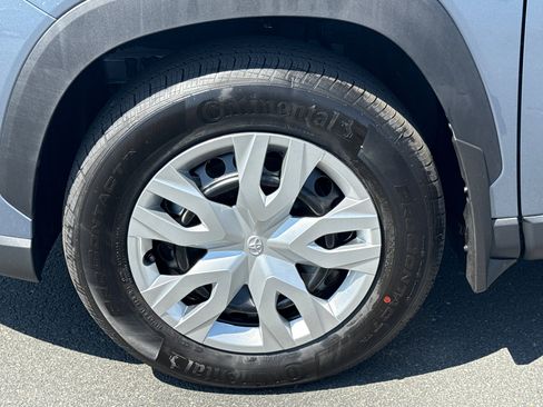 New 2026 Toyota Corolla Cross L image 4