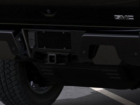 New 2025 GMC Hummer EV 3X AWD/4WD image 53