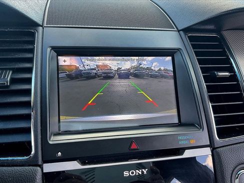 Used 2019 Ford Taurus SHO image 20