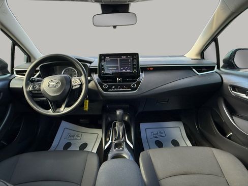 Used 2020 Toyota Corolla LE image 27