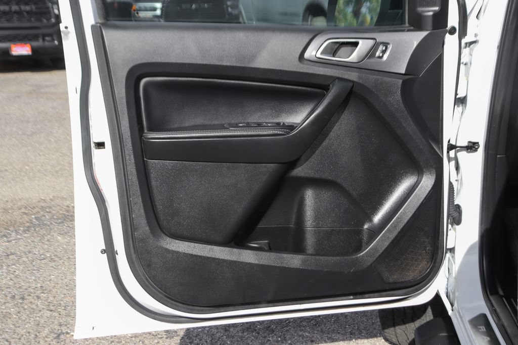 Used 2020 Ford Ranger Lariat w/ Equipment Group 501A Mid AWD/4WD image 15