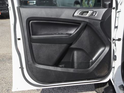Used 2020 Ford Ranger Lariat w/ Equipment Group 501A Mid AWD/4WD image 15