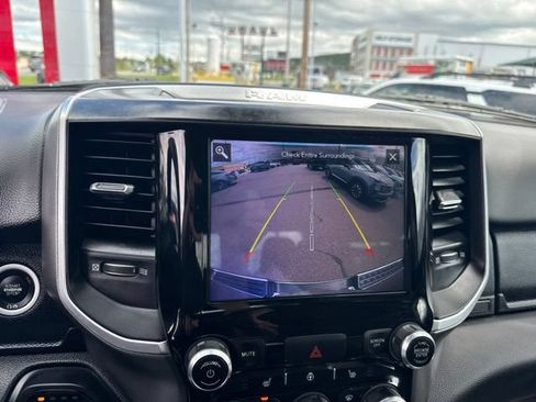 Used 2020 RAM 1500 Big Horn AWD/4WD image 30