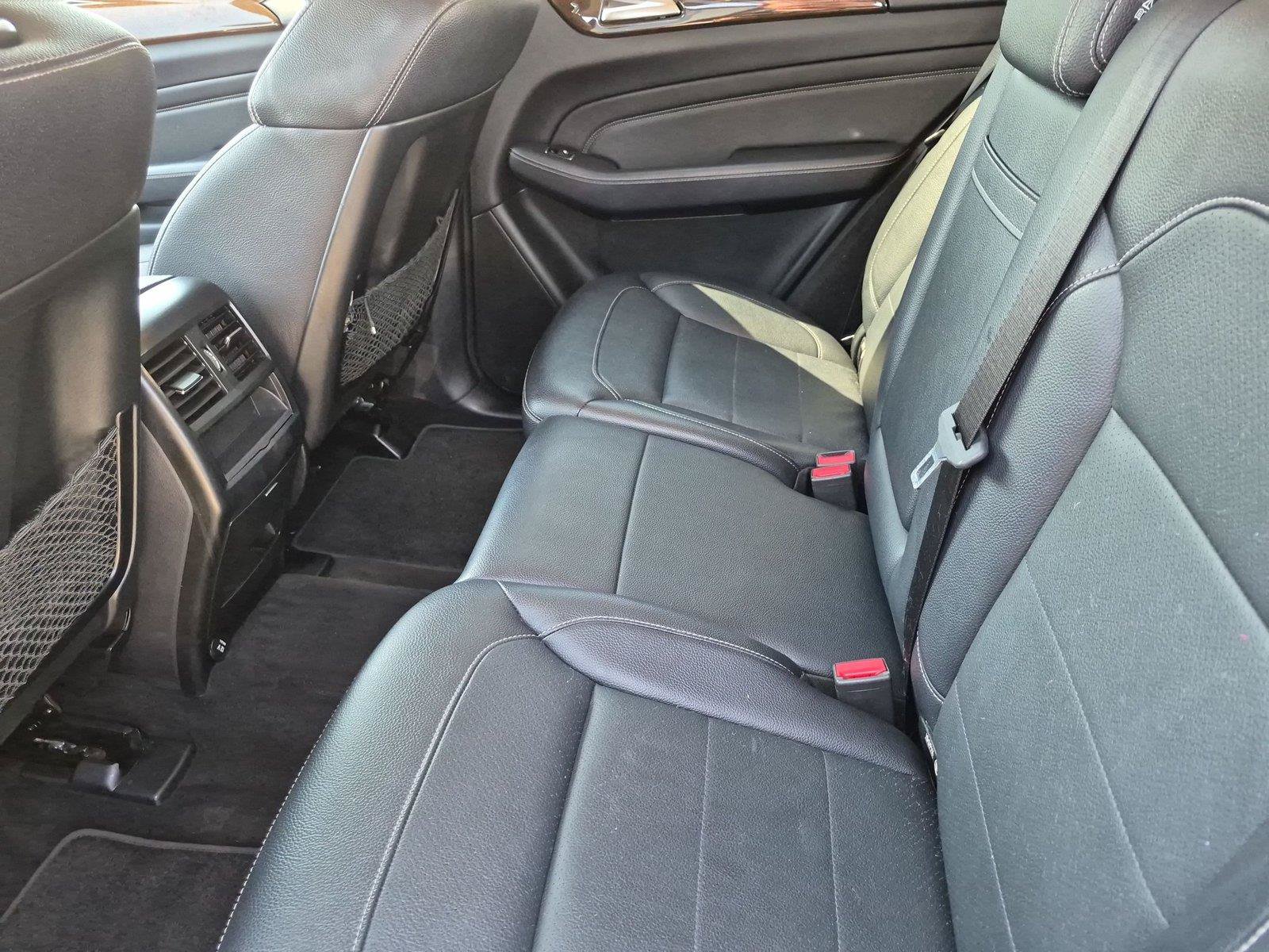 Used 2015 Mercedes-Benz ML 350 4MATIC image 29