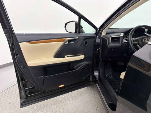 Certified 2021 Lexus RX 350 AWD w/ Premium Package image 14
