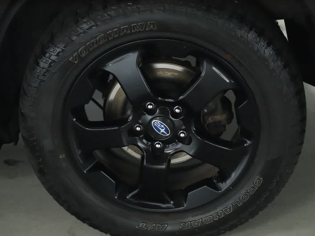 Used 2023 Subaru Forester Wilderness AWD/4WD image 44