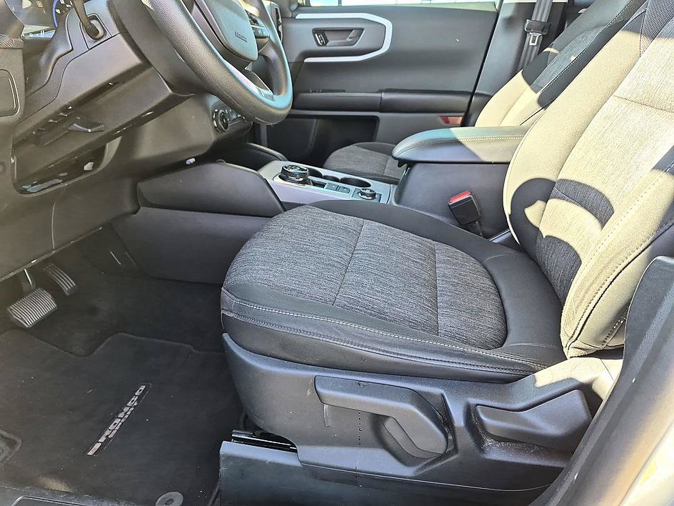 Used 2021 Ford Bronco Sport Big Bend AWD/4WD image 16