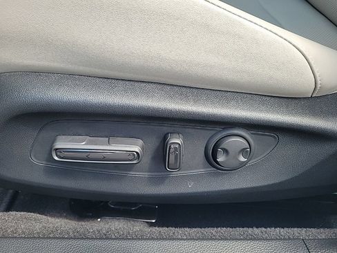 Certified 2026 Honda Accord Touring image 13