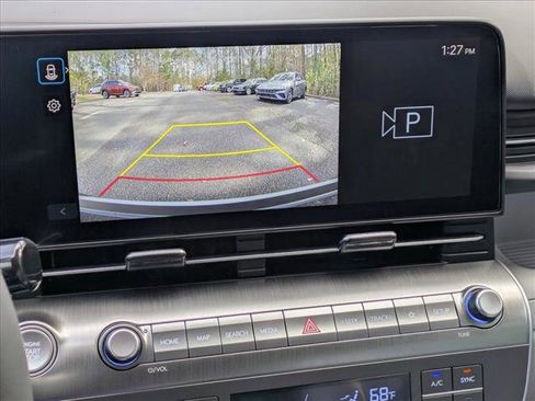 New 2026 Hyundai Kona SEL Premium image 14