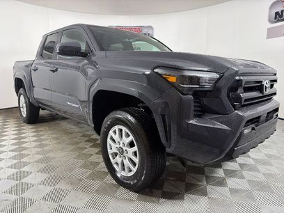 Used 2025 Toyota Tacoma SR5 w/ SR5 Upgrade Package