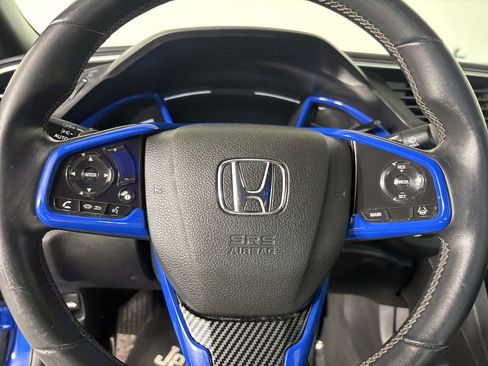 Used 2021 Honda Civic Sport image 12